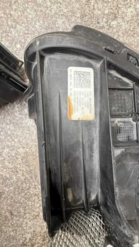 زوج لايت اصلي • جارجر 23 • ليد اشارة