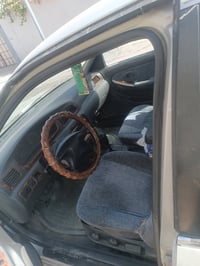 كيا كريدوس موديل 99 كير توماتيك ومحرك شرط   تبريد   كاربون بانزين   ان...