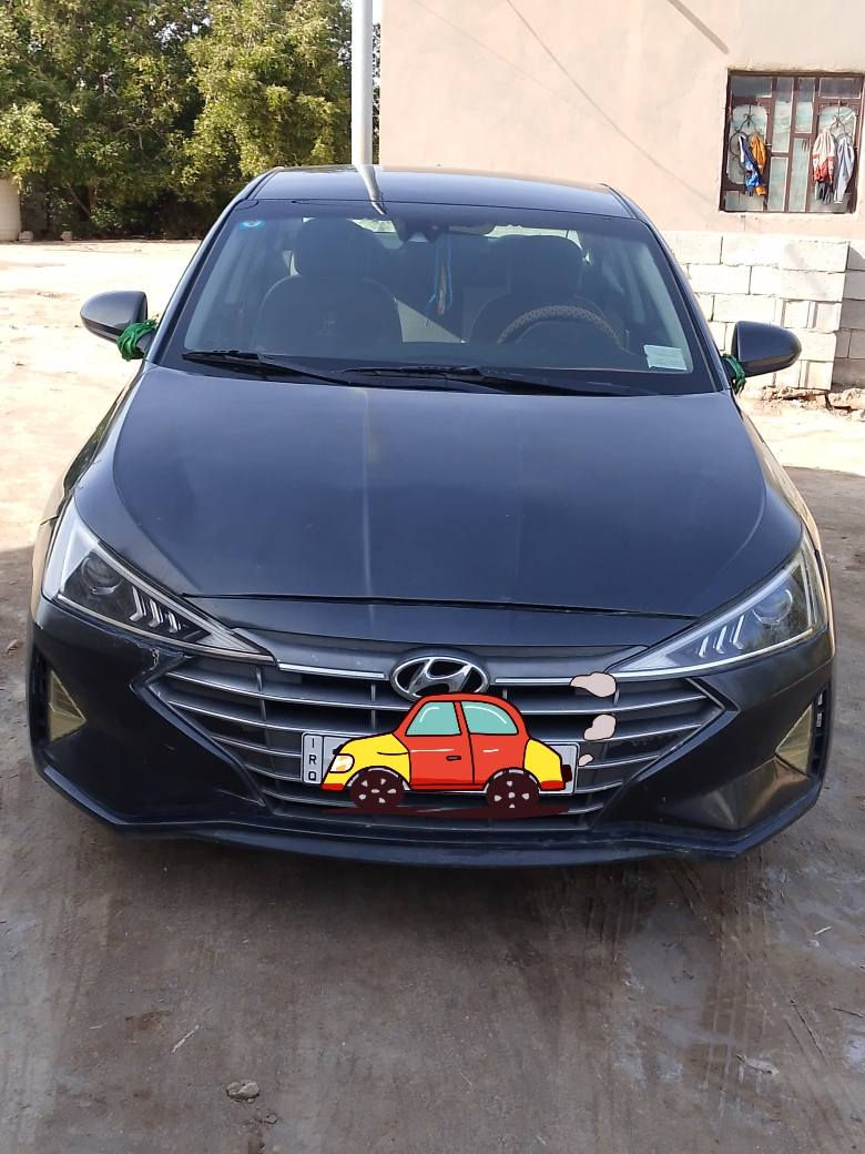 السلام عليكم ورحمة الله وبركاتة
سياره إلنترا موديل 2020 وارد أمريكي اللون رصاصي رمادي رقم مثنى إنكليزي السيارة بسمي شرط المداور سنويه 28/8/2026
تدفئه تبريد شرط 
محرك گير شرط 
حداديه فول 
السياره ماشيه 136919.76
حادثها تصليح بنيد  +الباب الايمن صبغ محدد
السعر 130 وبي مجال للطيبين 
العنوان السماوه قضاء الوركاء عشيرة ال عنتر قرب مقام النبي سليمان 
***********
***********
