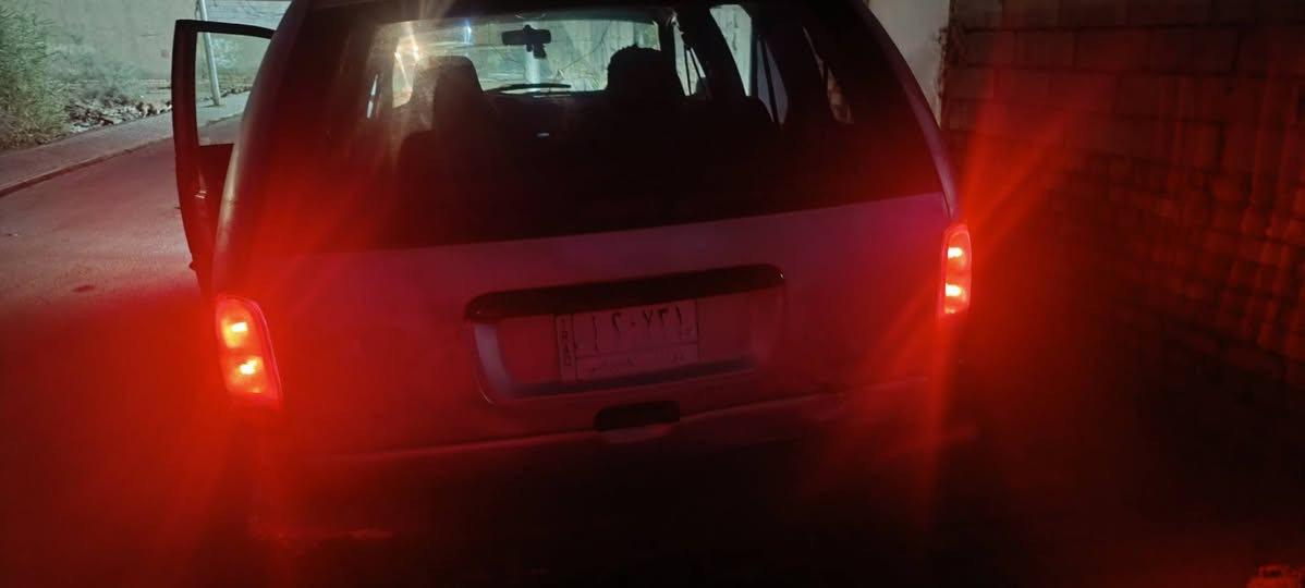 السلام عليكم دوج كرفان مديل 2000محرك وكير بلاد 2400 سياره مابيه صرف ابد حساسات ادامه كامله حداديه كامله مبدل مصارله شهر تخم تاير جديد كهربائيات شغاله نقصه تبريد فقط سياره جاهزه تراي وين ماتريد اطلع للبيع مستعجل بسبب ضروف مكاني الديوانيه  متواجد *********** السعر 30 وبيه مجال او مراوس وفرق عادي
