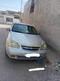 اوبترا • ٢٠٠٨ • رقم بغداد