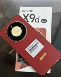 هونر X9D • جديد • ما مستخدم