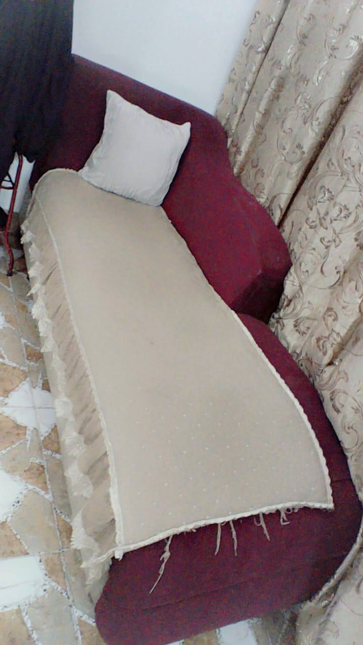 السلام عليكم تخم قنفات للبيع ٧ مقاعد نظيف السعر ١٥٠


**إذا كنت صاحب هذا الإعلان وتريد حذفه لأي سبب، رجاءا أرسل رسالة إلى الدعم الفني**