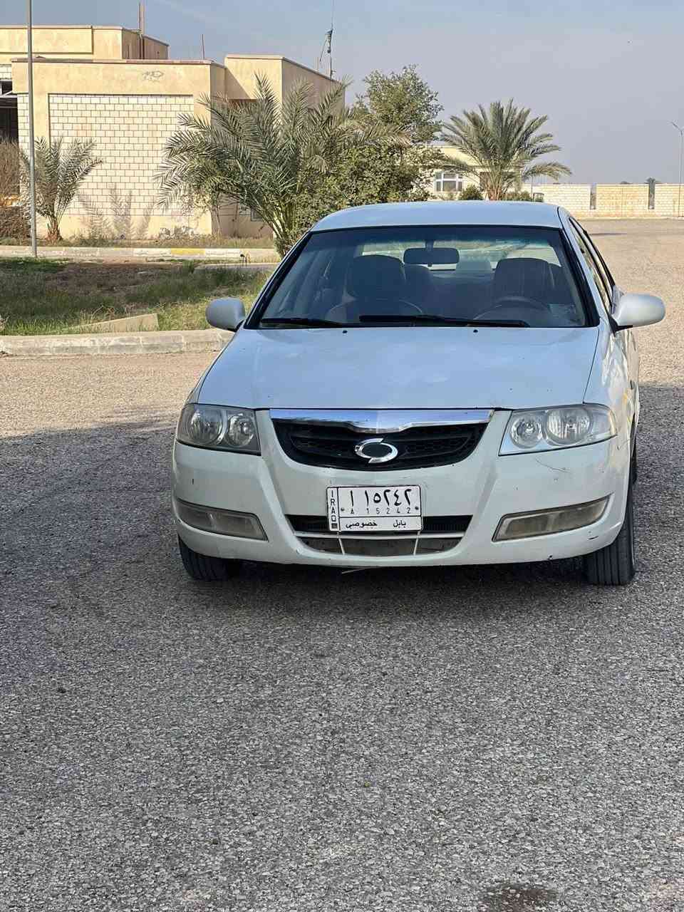 محرك 1600 مكفول كير جديد
تبريد كهربائيات جاهزه
بيها صبغ جاملغ خلفي وبيها جراد مع خياس
تخم تاير باتري جديد
للبيع فقط مكاني واسط السعر 74 وبيها مجال
رقم الهاتف ***********
