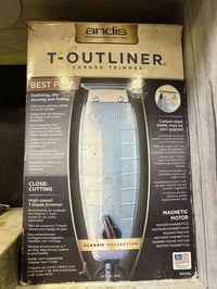 مكينة صناعة • أمريكي