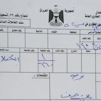 الكحلاء نهضة • قطعة أرض