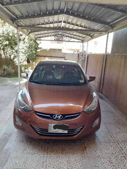 السلام عليكم النترا موديل ٢٠١٢ خليجي محرك ١٨٠٠ كامل مواصفات فتحة سقف تخم تاير جديد (كومهو) ويل ١٧  تبريد تدفئه السيارة ( GLS) حدادية أمامي خلفي جديد كوري اصلي بطارية جديدة السيارة جاهزة بيها قطعتين صبغ الباب الخلفي عكس السايق والجاملغ الأمامي عكس السايق بدون دواخل  رقم بغداد بأسمي السعر ١١٥ مع مجال بسيط ***********
