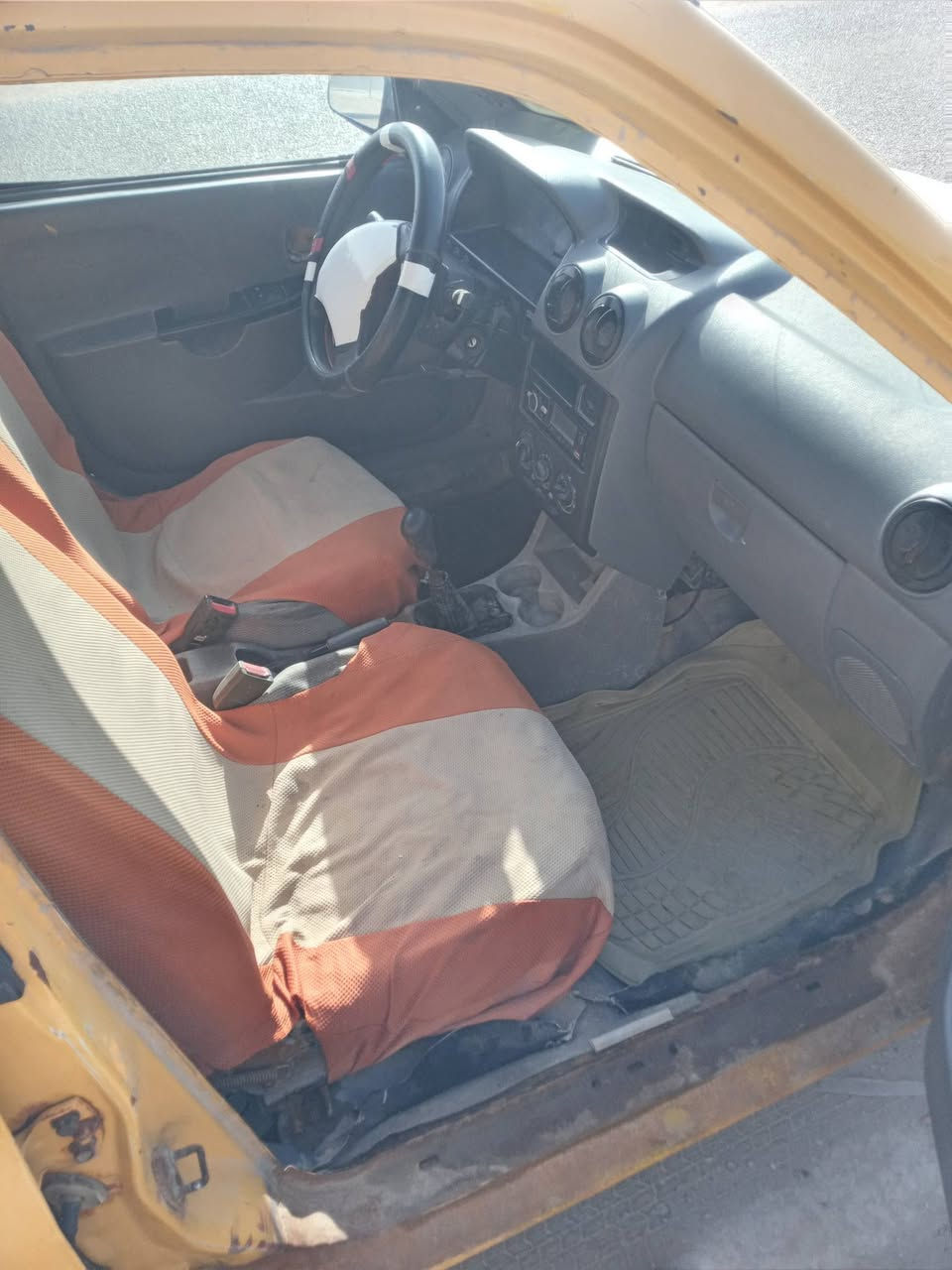 سايبا موديل 13 رقم بصره الماني كيرمحرك شرط/ كهربائيات حداديه تايرات جاهزه بيه خياس بلجنطه والهلاليات شواصي معمرات السعر10ورقات ت*********** مكان السياره بلرميثه اتعهد سرقه وعشاير
