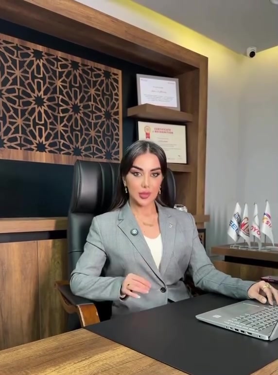🚗🔥 عرض استثنائي من مكتب عامر الجاف 🔥🚗
امتلك سيارتك الجديدة موديل 2026 بقسط يبدأ من 250,000 دينار عراقي فقط شهرياً عن طريق مصرف جيهان، المصرف الأهلي العراقي، وRT Bank.

✨ ومثلما عودناكم… العقد الإلكتروني من عدنا، والسيارة تستلمها خلال يومين فقط بعد إكمال الإجراءات.

✅ قسط شهري يبدأ من 250,000 دينار
✅ بدون كفيل
✅ البيع المباشر للسيارة متاح
✅ رقم مميز هدية مع السيارة
✅ ضمان لمدة سنتين
✅ إجراءات سهلة وسريعة

🚘 السيارات المتوفرة:
▪️ Toyota Corolla Hybrid 2026
▪️ MG
▪️ MGT
▪️ MG5
▪️ BYD

📍 العنوان:
خانقين – شارع البريد – مجاور بهشتي شار

📞 للاستفسار والحجز:
***********

مكتب عامر الجاف
ثقتكم هي رأس مالنا، وخدمتكم شرفٌ لنا. سارع بالحجز قبل نفاد الكميات
