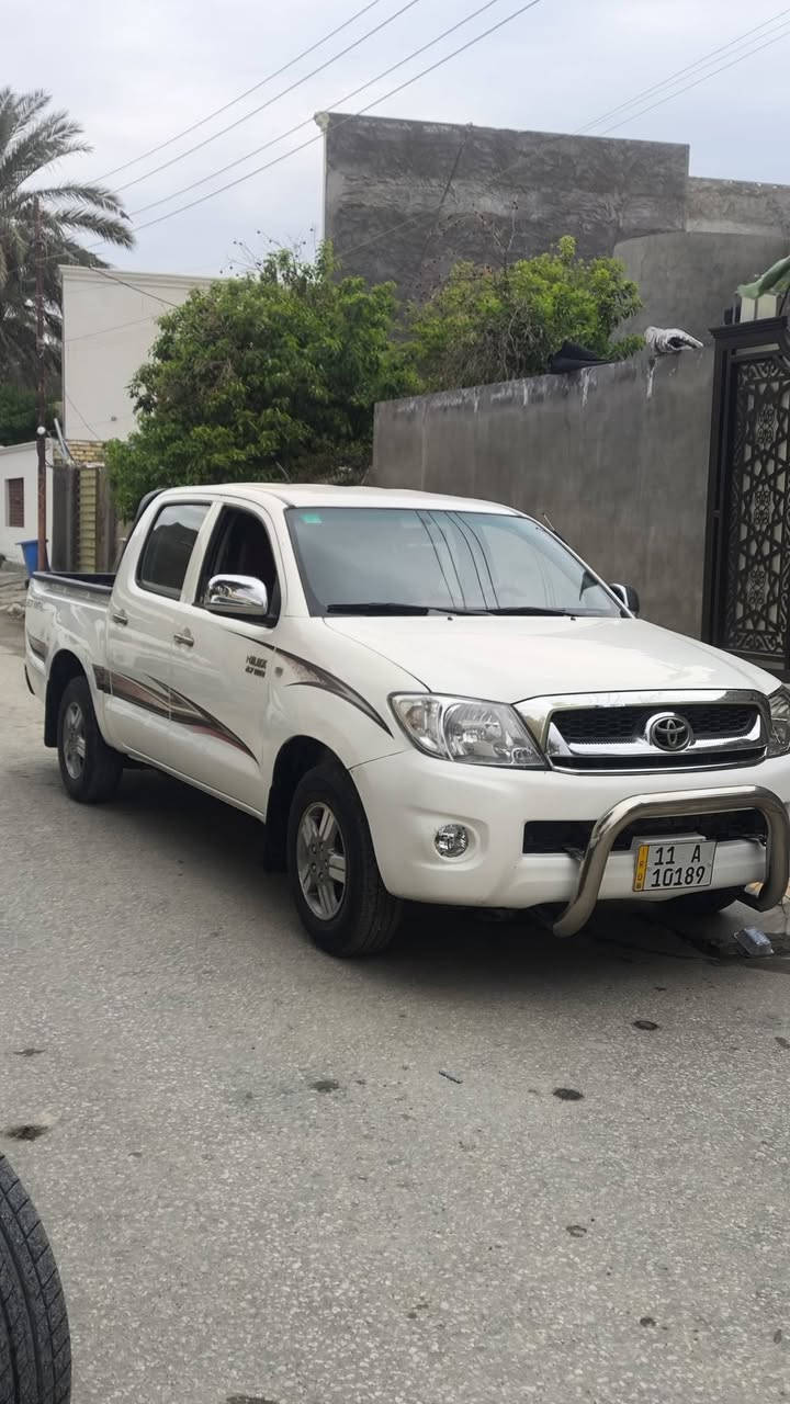 سلام عليكم شباب تيوته موديل 2009سياره كفاله عامه من صبغ وتبديل سياره جديده كلش بمعني الكلمه ماشيه200الف حداديه محرك كير اكسن كفاله تحويل مباشر رقم بغداد نكليزي كله ع وضع شركه رقم الهاتف
***********
