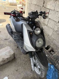 دراجه رمبه سعر خاص 07775009744