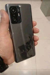 شاومي 11T • شاشة 120هرتز • كاميرا 108MP