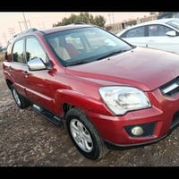 كيا سبورتج • ٢٠٠٩ • باسمي بغداد