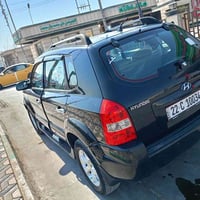 توسان • ٢٠٠٩ • وارد خليجي