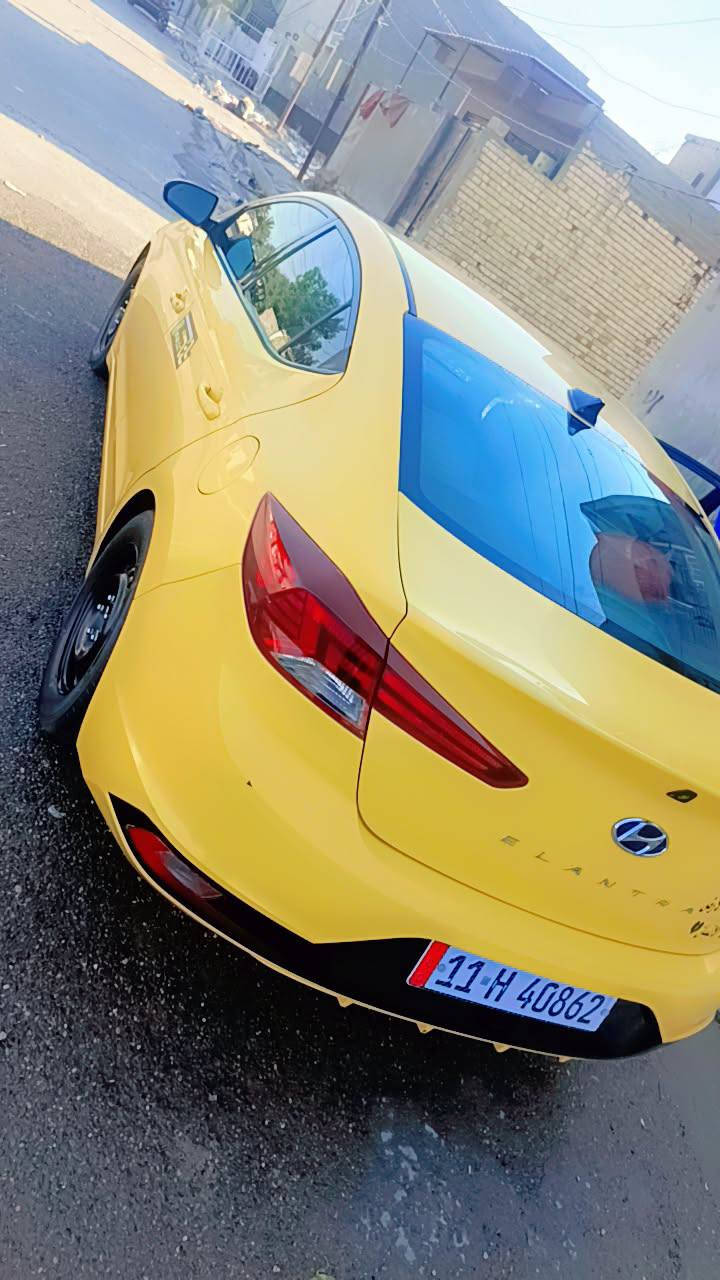 سلام عليكم النتره 20 رقم بغداد بسمي  شرط اتحويل مكاني بغداد المحموديه سياره جديده بمعنه الكلمه جديده السعر 130 او بيه مجال جدن قليل ***********
