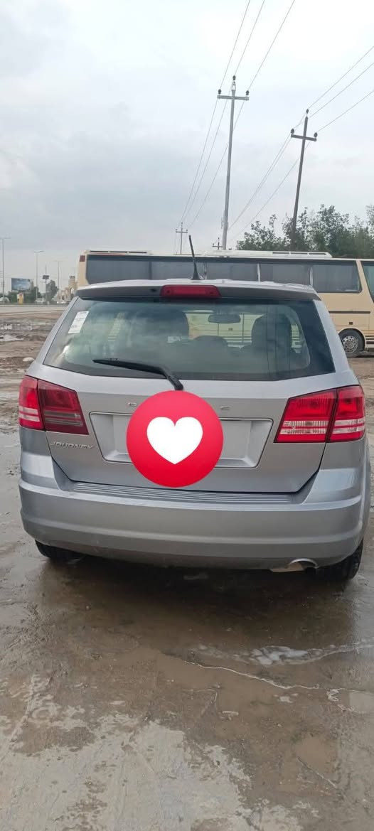 دودج جورني 2015  رقم ذي قار سيارة  باسمي تحويل مباشر  4 اسلندر 2400 مكينه و كير وحداديه جيدة سيارة نضيفه وجاهزة مكاني بابل الحله تواصل خاص 
او ع رقم *********** حلة, بابل
