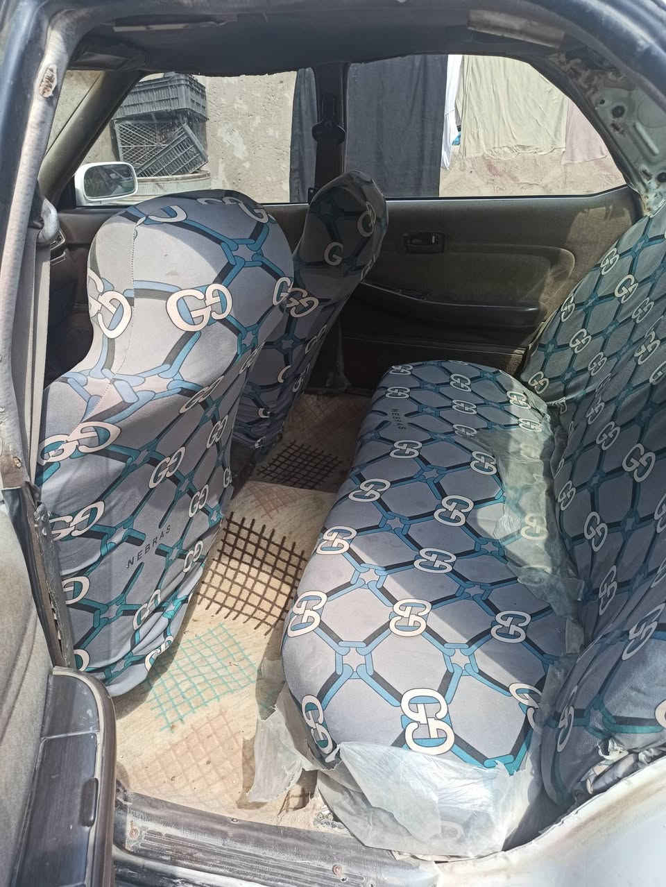 سلام عليكم شيزر عضم البيع مكينه وكير زينات حداديه زينه كهربايات شغاله سعر 30 وبيه مجال مكان نجف كوفه علوه الفحل


**إذا كنت صاحب هذا الإعلان وتريد حذفه لأي سبب، رجاءا أرسل رسالة إلى الدعم الفني**