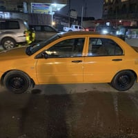 لانسر ٢٠٠٩ • ١٦٠٠ • اوتو