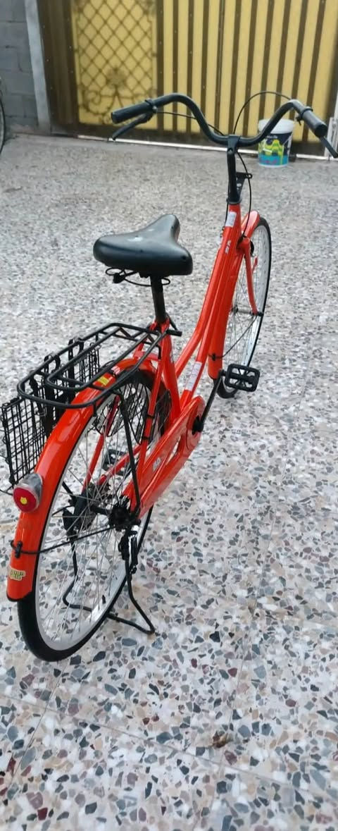 سلام عليكم باسكل للبيع حجم 26 ياباني اصل ماخذه من كرار ابو النقش السعر خاص


**إذا كنت صاحب هذا الإعلان وتريد حذفه لأي سبب، رجاءا أرسل رسالة إلى الدعم الفني**