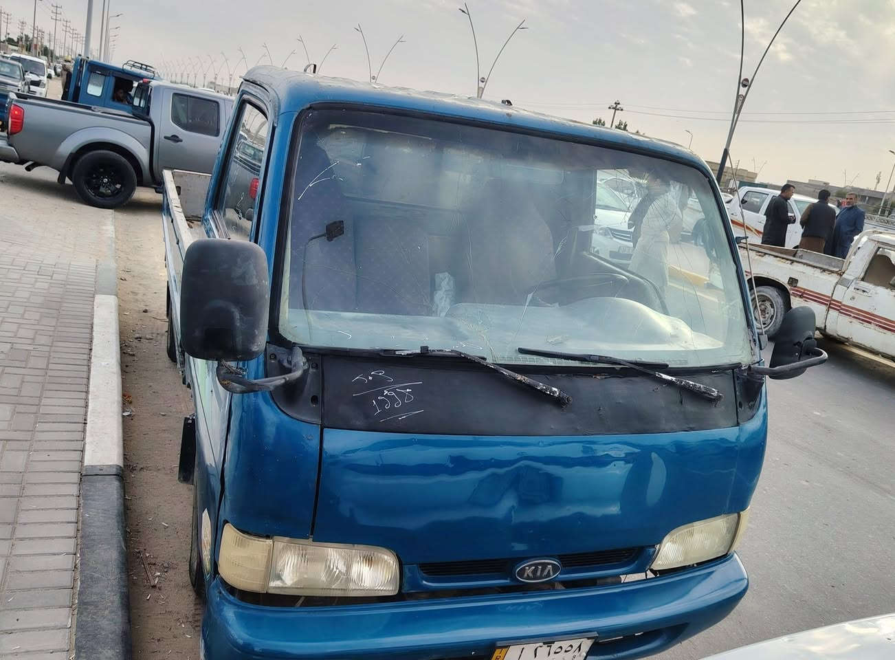 فنتيره لبيع مويل 1998
سعر 45 بيه مجال
***********
