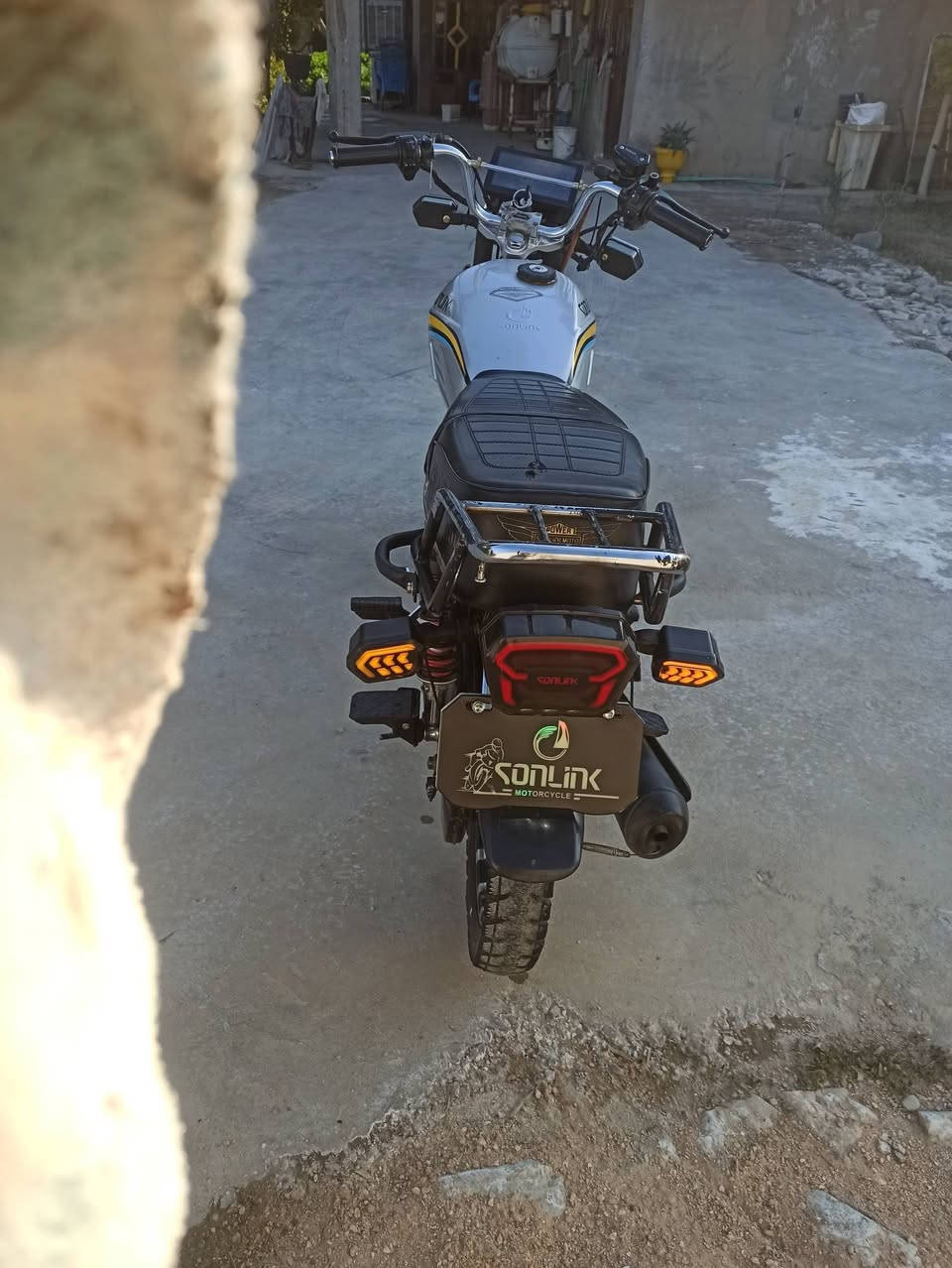 شباب دراجة ضاغطة وزنجيل اوراق اصولية مكان الدراجة لطيفية المحمودية السعر 800وبيهة مجال للطيبين شباب رجائن لمو شراي لحد يكسر بحلال لناس وهاذة رقمي +***********موديل 25
