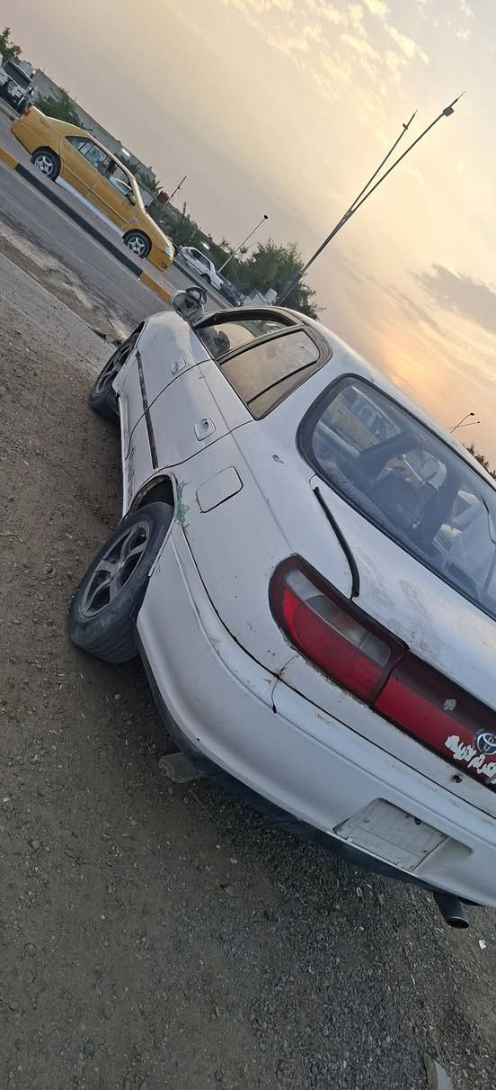 السلام عليكم
كارينا موديل 92

محرك ابو الكف  بي خيط تبخير

مكفوله من الكص ونقل والعيب شرعي

رقم بصره مشروع وطني سنويه منتهيه ب 2019

السعر 25 

العنوان البصره الزبير

شراي يتصل اتصال

***********
