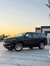 تحيه طيبه السلام عليكم تاهو 2023 بربمير فول مواصفات خليجي وكاله منصور ...