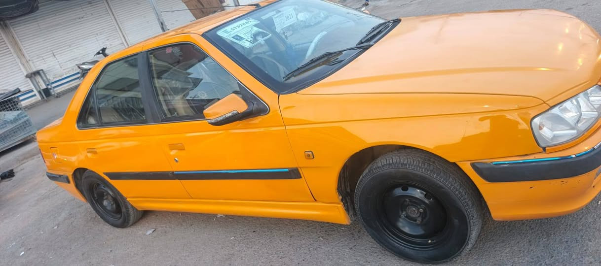 سلام عليكم بيجو بارص موديل 2021 السياره كفاله ماعده البنيد مبدل بيهه فقط سياره خير من الله جاهزه مكينة كير حداديه تبريد تخم تاير خير من الله   سنوية 2027 مصفرة هيئه وغرامات السعر  62 وبيها مجال للشراي للستفسار على الرقم  ‏‪ ***********‬‏مكان السيارة //ميسان// قلعة صالح//
