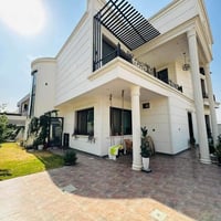 مارينا ستي • 351م • 6غرف