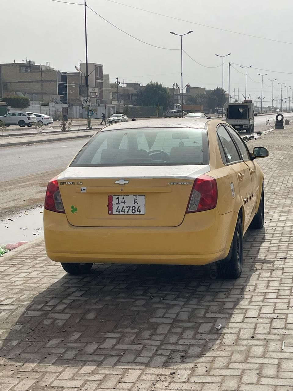 السلام عليكم اوبترا للبيع 2012 شركه العامه بيه مكانات صبغ اثر جراد السياره لا حادث ولا بيه دواخل رقم بصره كير مكينه جدد مال حاويه تبريد تدفئه شغاله صدر جديد تخم تاير السياره جاهزه بسمي تحويل ثاني يوم مكان بغداد البياع تقاطع درويش رقم الهاتف ***********
