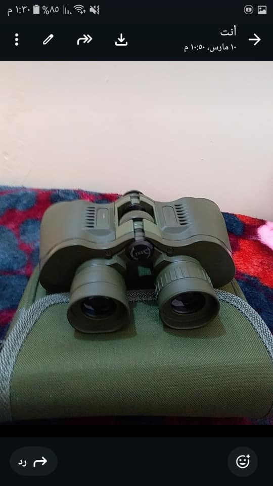 ناظور للبيع السعر 50
رقمي ***********
