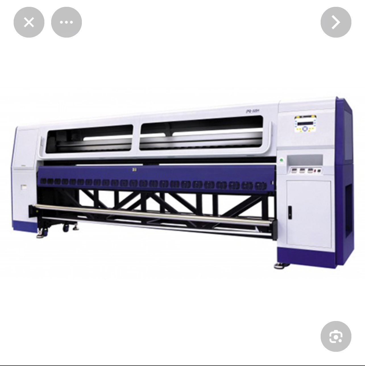 ياالله السلام عليكم طابعه فلكس Dgiبي كيو230 للبيع ابيعه متروكه عنوان بغداد حي اور قرب نادي النفط للاستفسار واتصال على رقم ***********رقم بيه واتساب صورره لل انتباه انتباه فقط
