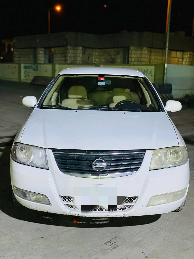 سەنی کۆری بڕاوەی دوبەی بۆفرۆشتن گێڕومەکینەی بەشەرت مەکینەی 16 سپی مودیل 2012 ناوزەرد  پێشو پشتی قرجی هەیە سعر37مجال *********** السليمانية, العراق
