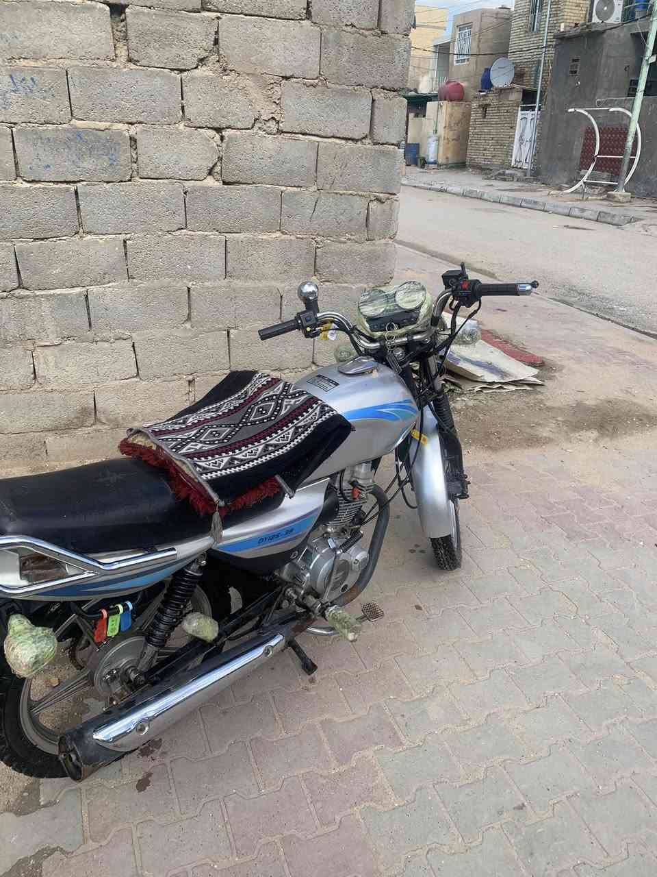 دايون عضم مديل 2019 اوراق اصولي دراجه نضيفه خير من الله زوج تواير جدد كهربائيات اشاير لايت بكلايت كله شغاله نكره سلف هندر  دهن قبل يومين مبدل دراجه شوفت العين مكاني كربلاء حي العامل ***********متواجد خاص
