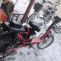حجم 20 • بطاريات 10 • جبلي