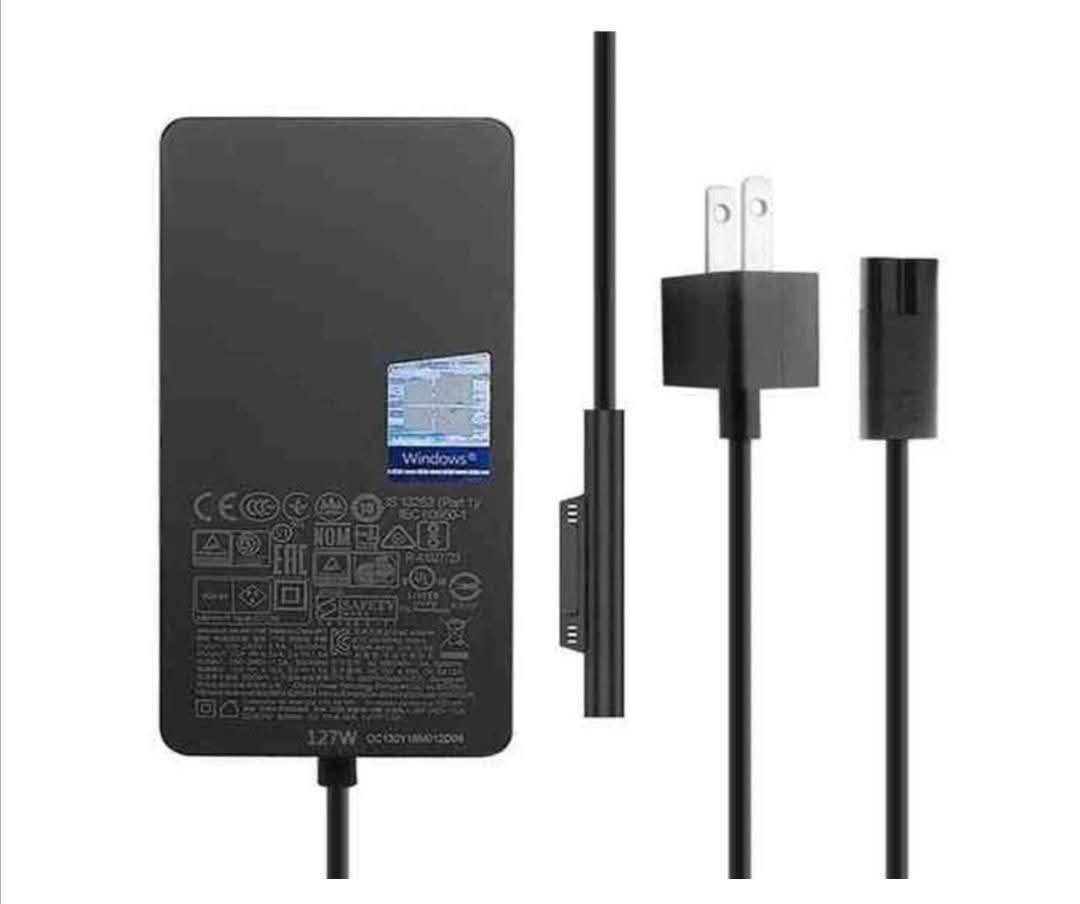 تتوفر اكسسوارات مايكروسوفت سيرفس بأسعار مناسبة
للحجز والاستفسار التواصل على الواتساب ***********
