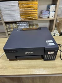ابسون L8050 • استخدام قليل • احبار اصلية