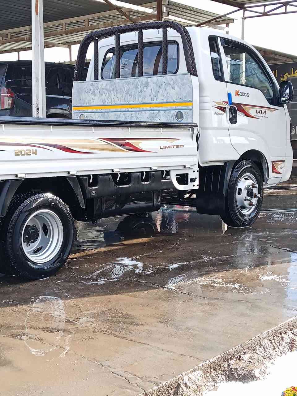 كيا فحل 24 بغداد رقم إنكليزي محوره وياله 14 سياره جديده زيرو ماشيه 27 حقيقي مكان بغداد شرطه الخامسه ***********
