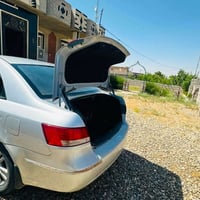 سوناتا 2010 • هيونداي سوناتا • سوناتا شكل مقدس • سيارة سوناتا • رقم أر...