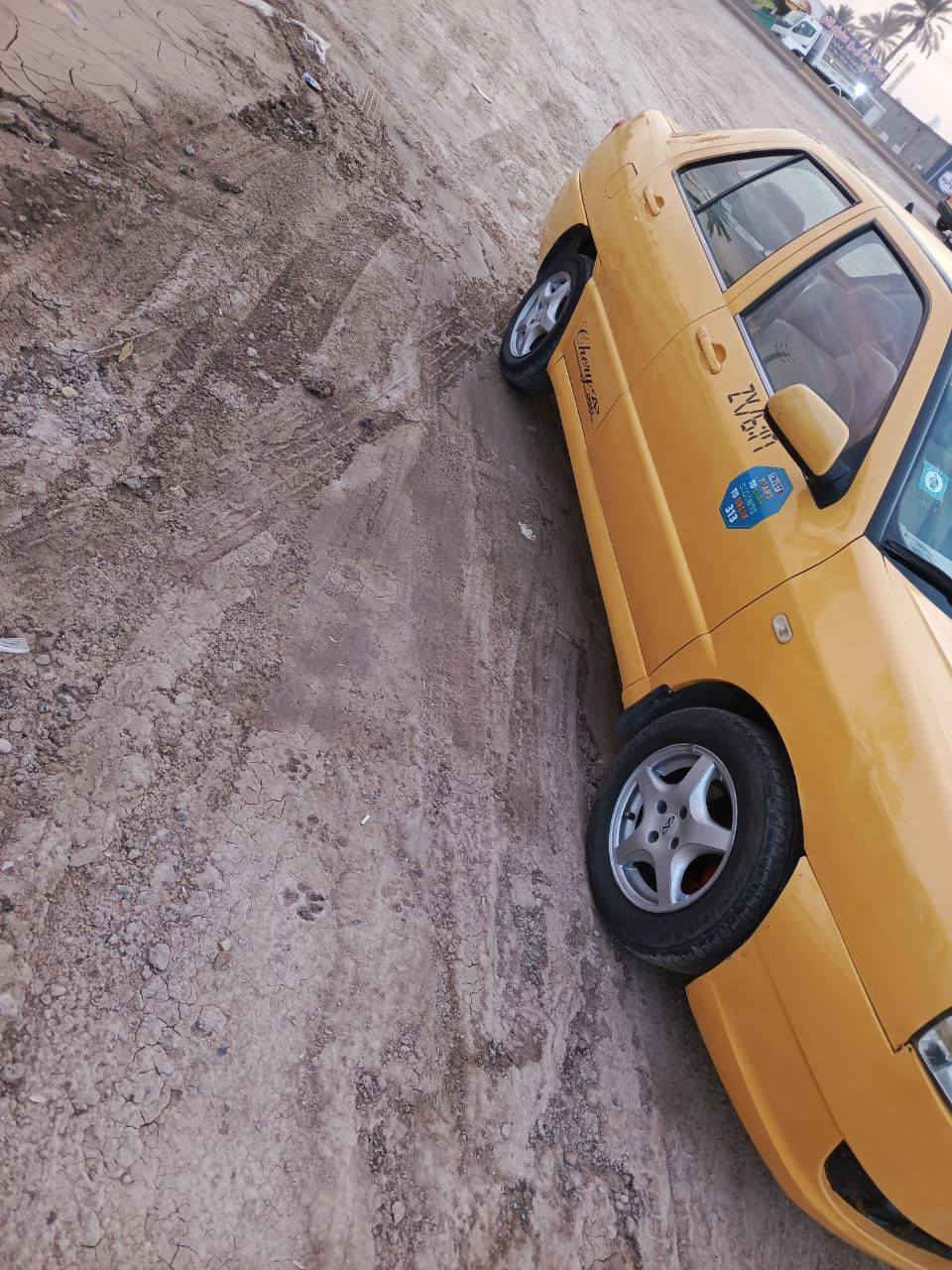 السلام عليكم
شيري كوين
موديل٢٠١١
سياره مكينه وكير خير من الله
مكينه بلادي
مصفره هيئه
سياره نضيفه
تحويل مباشر
السعر 26$
العنوان بغداد ابوغريب قرب المحكمه
الاستفسار ***********
***********
