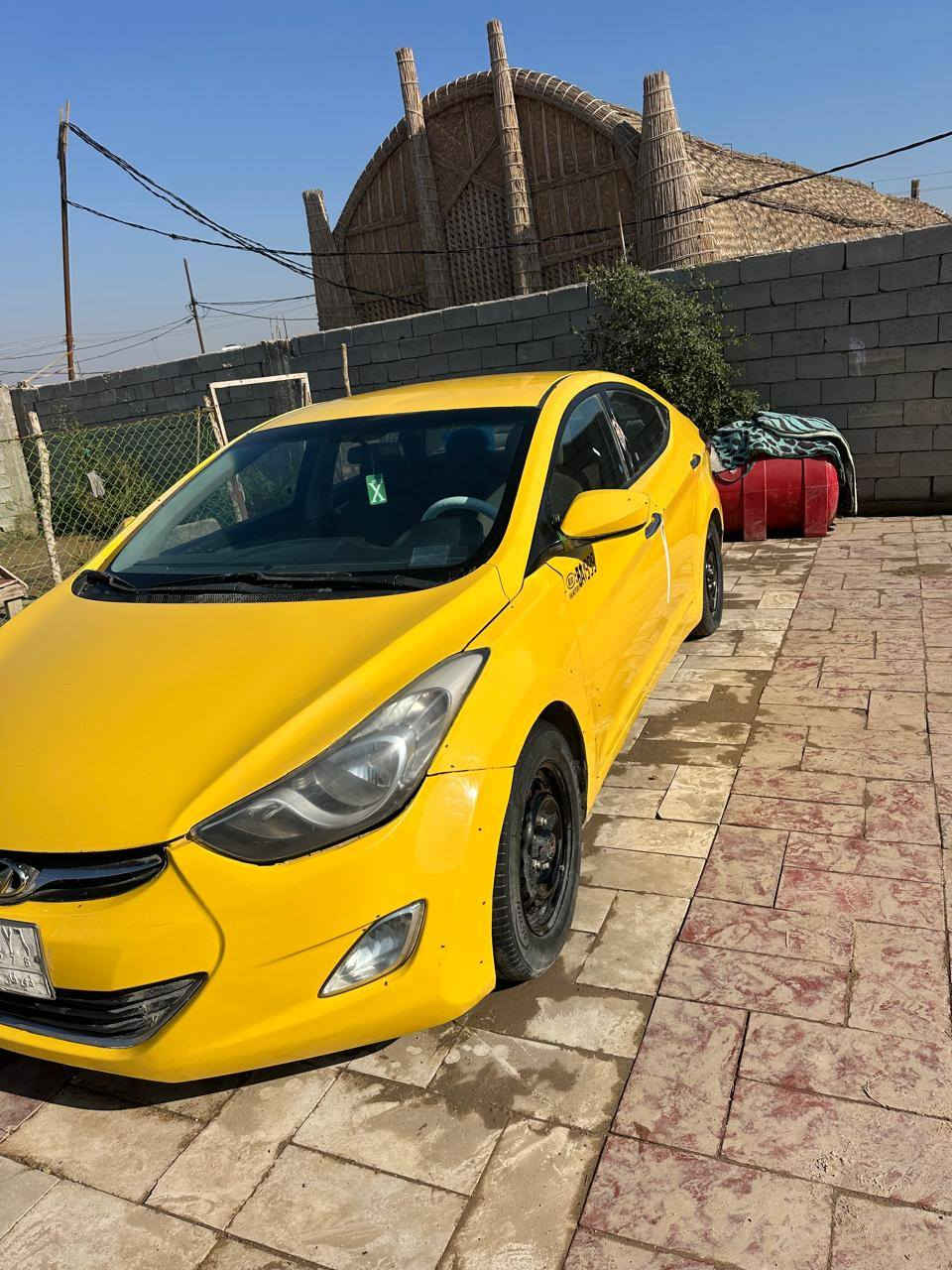 انتره وارد أمريكي مكفوله ماعده جاملق بجهت السايق فقط
2013
حداديه جديده تخم تاير جديد
محرك حاويه توني شاده  2000
المكان الناصريه
السعر 108
***********
