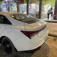 إلانترا ٢٠٢١ • ماشيه ١٤٦٠٠٠ • خليجي