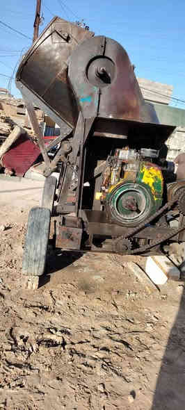 السلام عليكم خباطه84 للبيع مكانها صلاح الدين
***********
