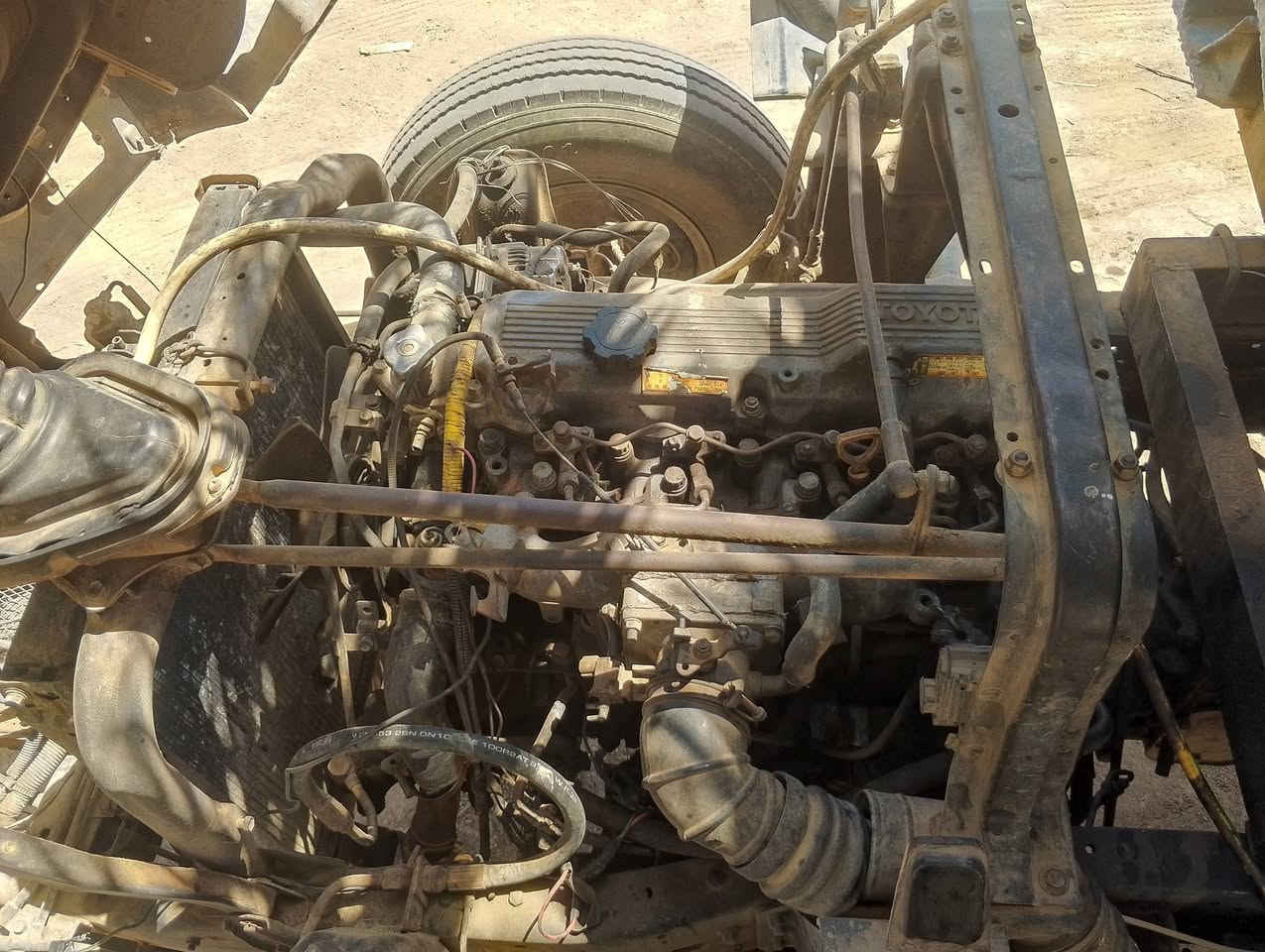 سلام عليكم تنكر بيع حموله 6 طن سعر خاص عنوان البصرة الكرنه اثغر راعيه موجود سنويه ضاعت مسوي فقدان محكمه 0770652140سعر40 بي مجال


**إذا كنت صاحب هذا الإعلان وتريد حذفه لأي سبب، رجاءا أرسل رسالة إلى الدعم الفني**