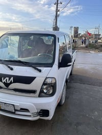 كيا • دبل قمارة • ٢٠١٨