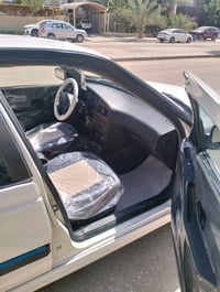 بارس • ٢٠١٥ • النجف