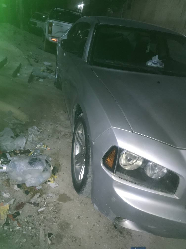 السلام عليكم
جارجر موديل 2010 بيها مشكله بالمكينه الكير توني شاده صارلي فتره 
السياره أدوات السعر 20$قفل الزبير, البصرة


**إذا كنت صاحب هذا الإعلان وتريد حذفه لأي سبب، رجاءا أرسل رسالة إلى الدعم الفني**