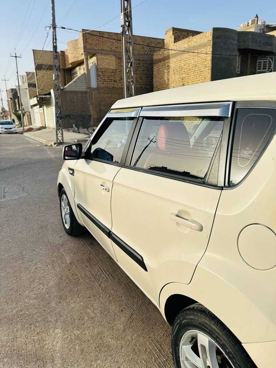 سلام عليكم صول البيع 2013 ادوات كصه بجم فقط سياره شاهد الله مالت جناي سياره كلش حلوه مكينه 1600 رقم اربيل متومه


**إذا كنت صاحب هذا الإعلان وتريد حذفه لأي سبب، رجاءا أرسل رسالة إلى الدعم الفني**