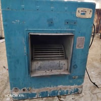 مبرده • بناء الجاهز • سكراب