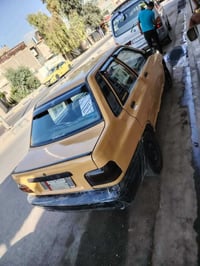 سايبا • ٢٠١١ • كير